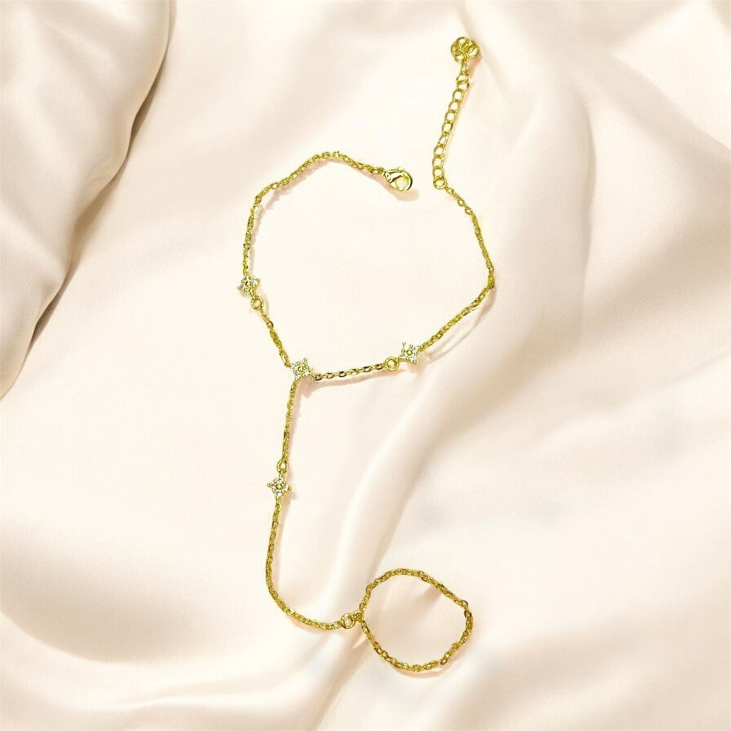 Hand Chains