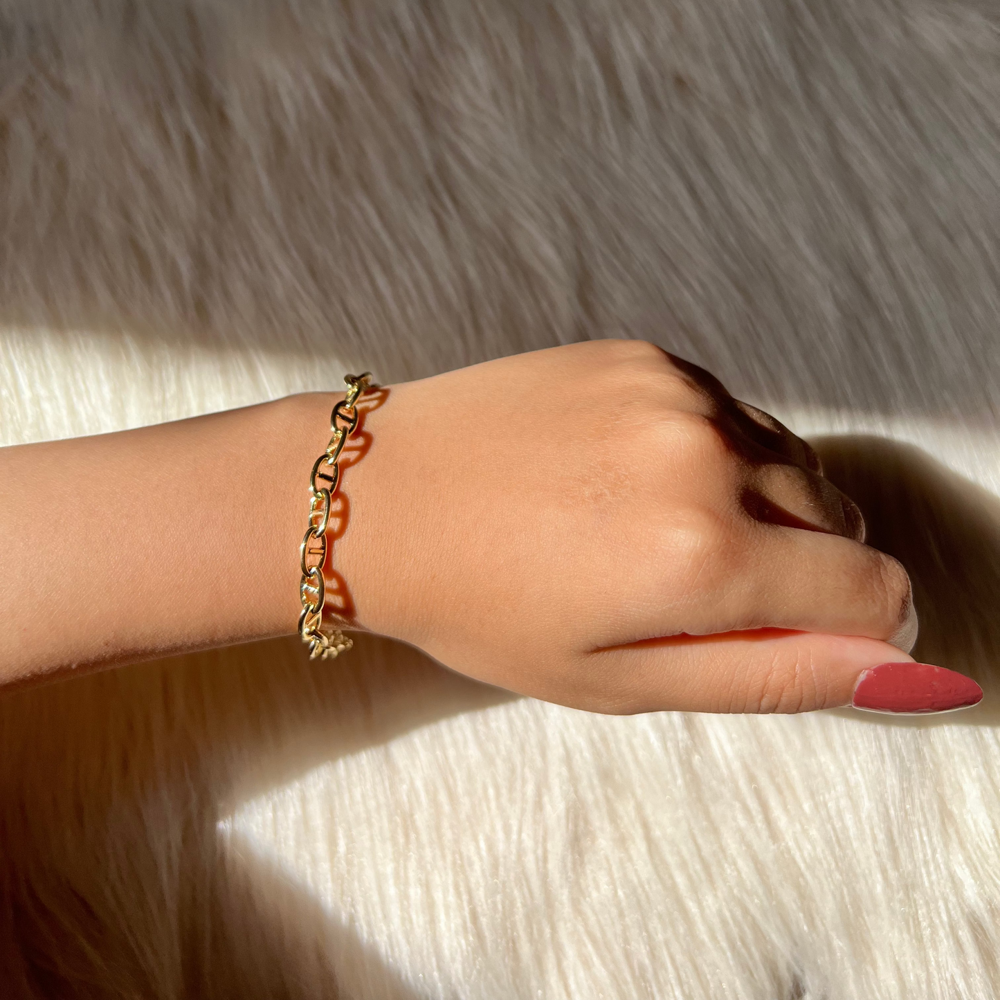 Bare Bracelet
