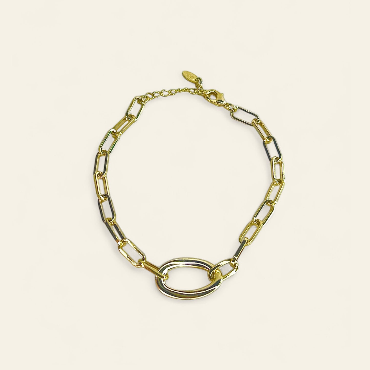 Blanc Bracelet