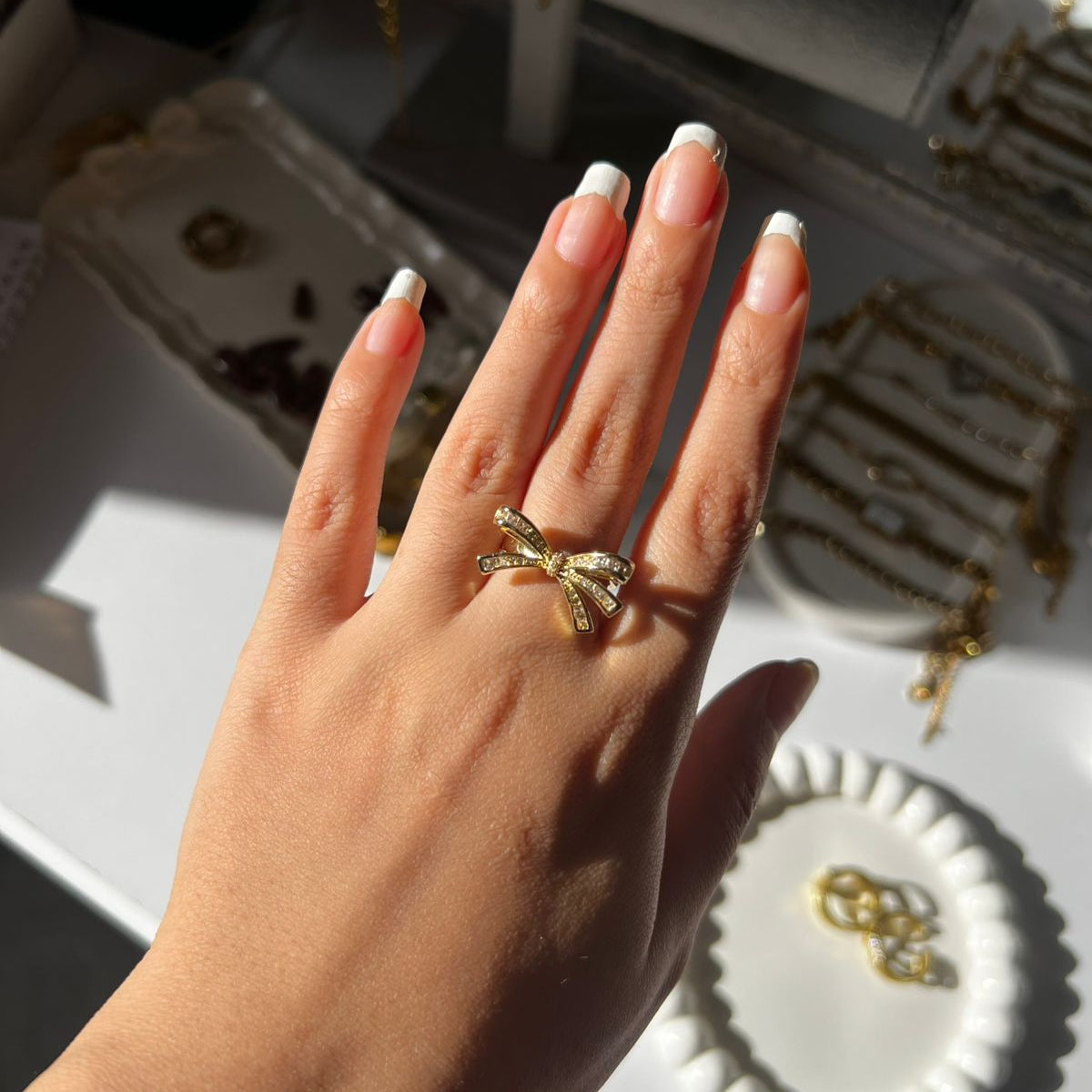 Célia Ring