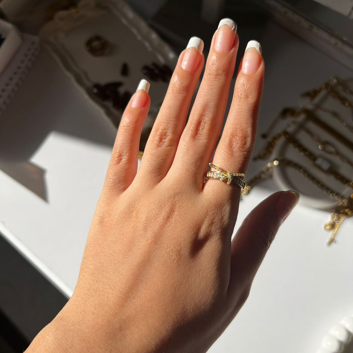 Ella Ring