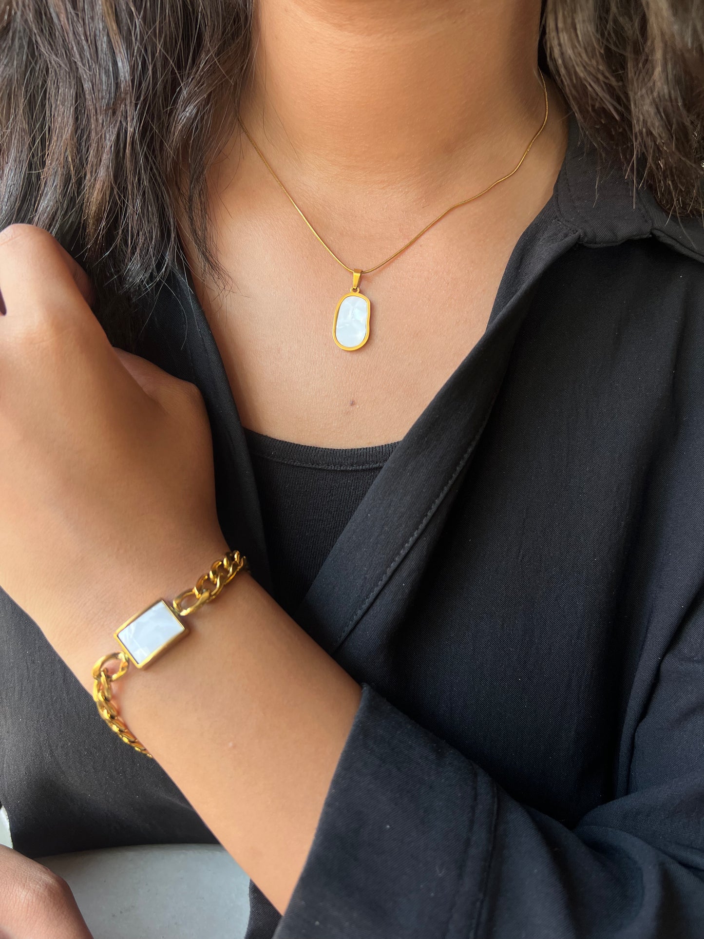 The Serene Muse Set