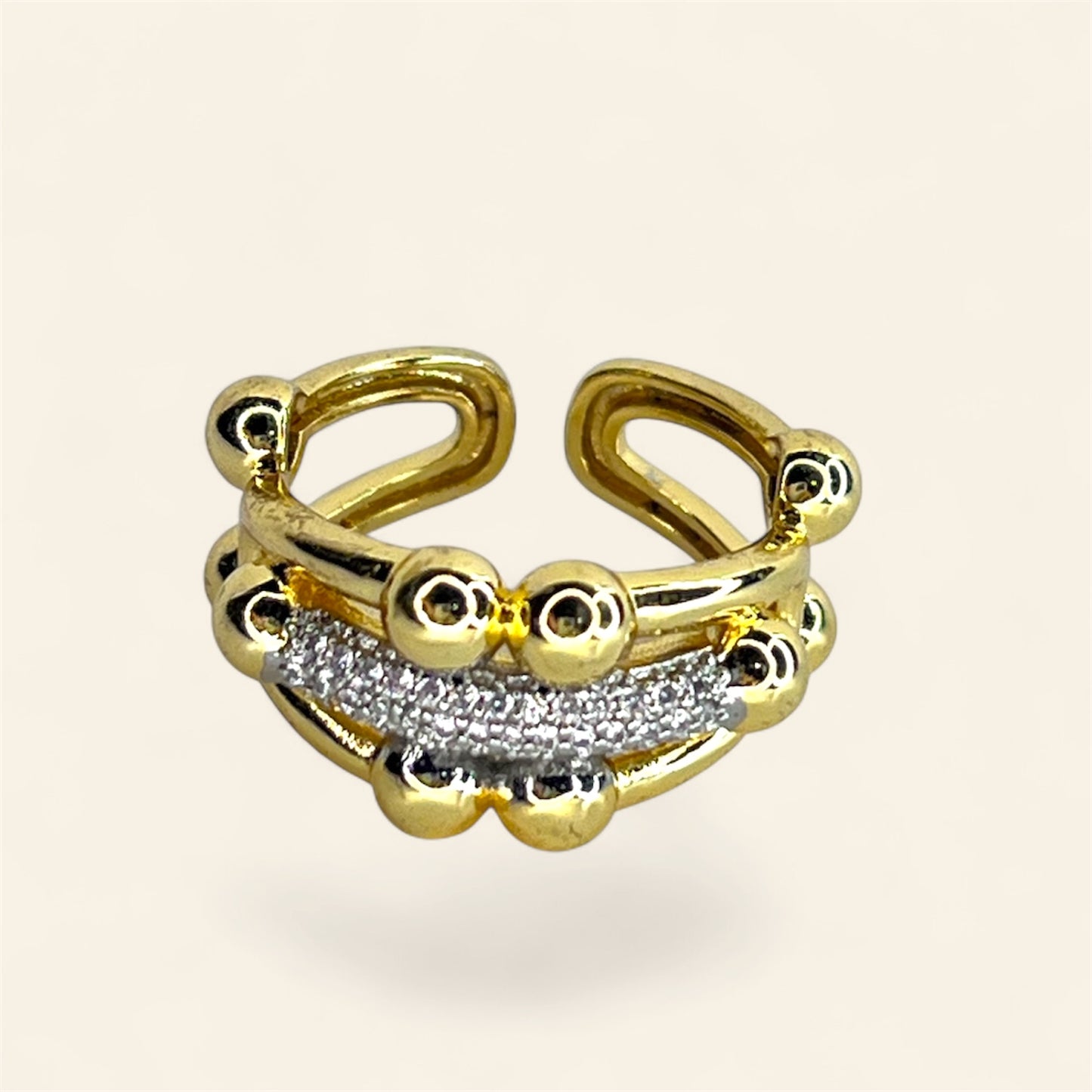 Nova Ring