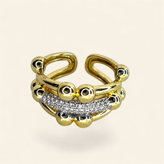 Nova Ring