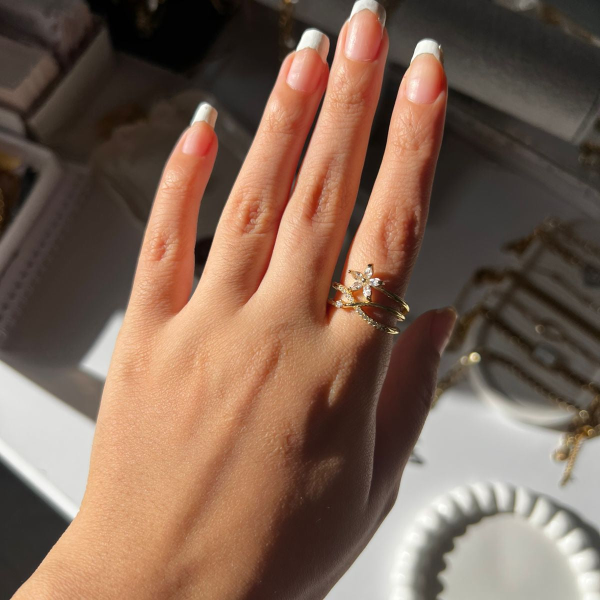 Riva Ring