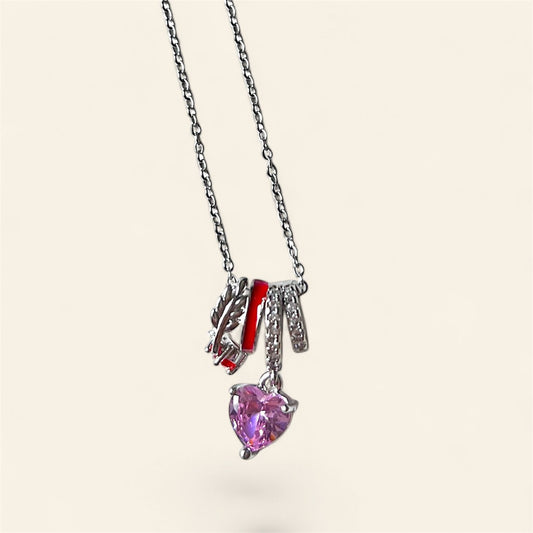 Veloura Necklace
