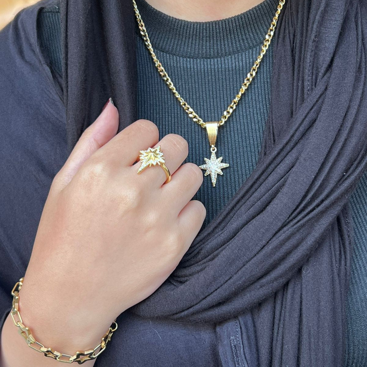 stellara set