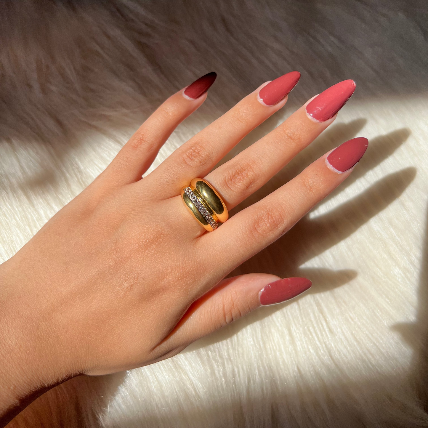 Amari Ring
