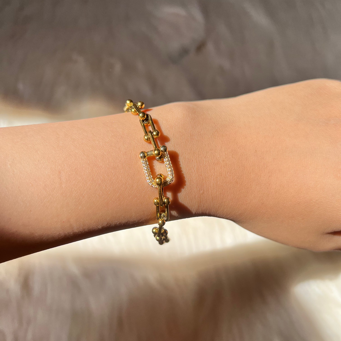 Celestey spark Bracelet