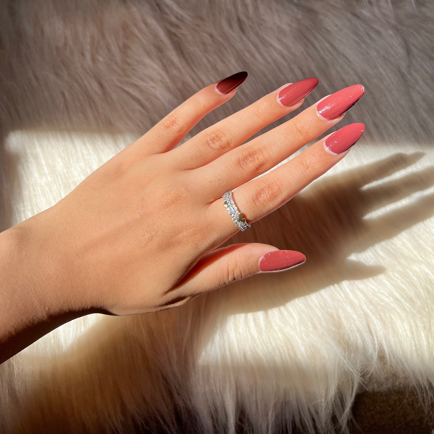 Luxa Ring