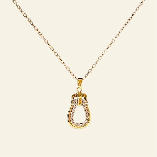 Linoura Necklace