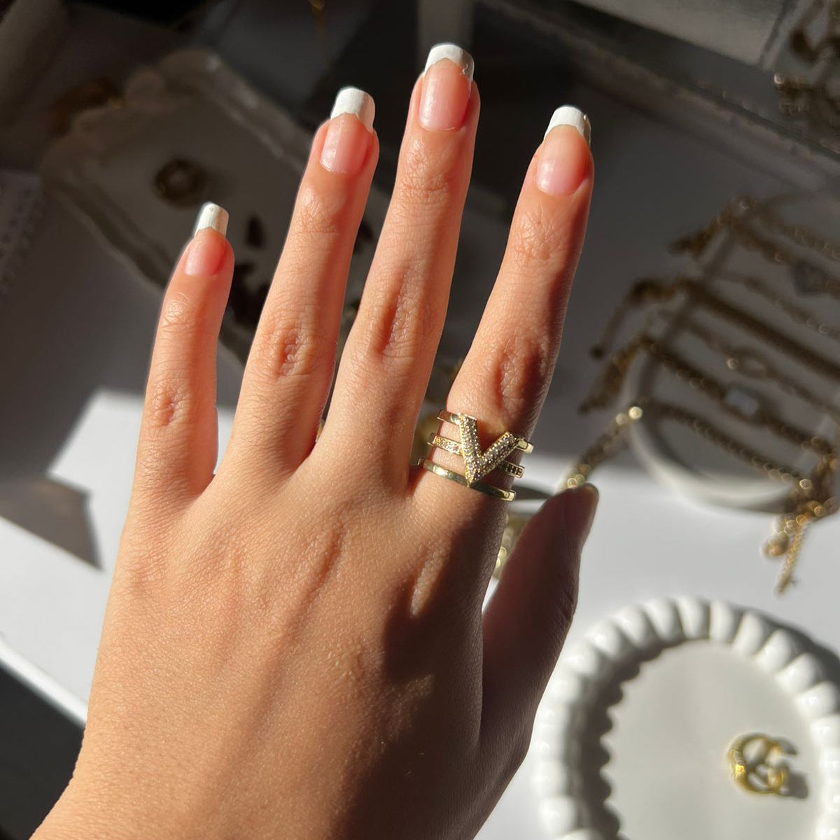 Victoria Ring