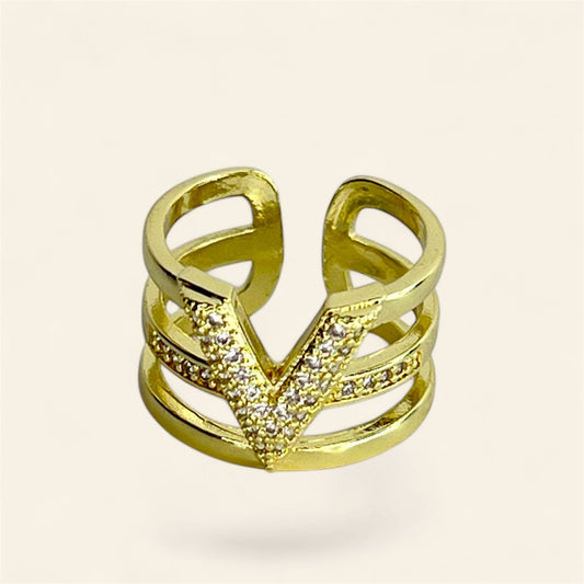 Victoria Ring