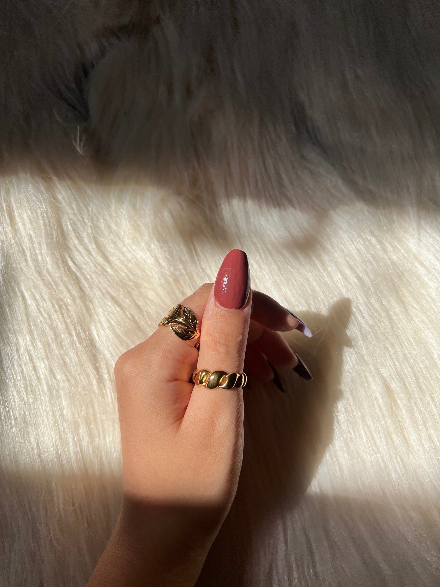 RINGS