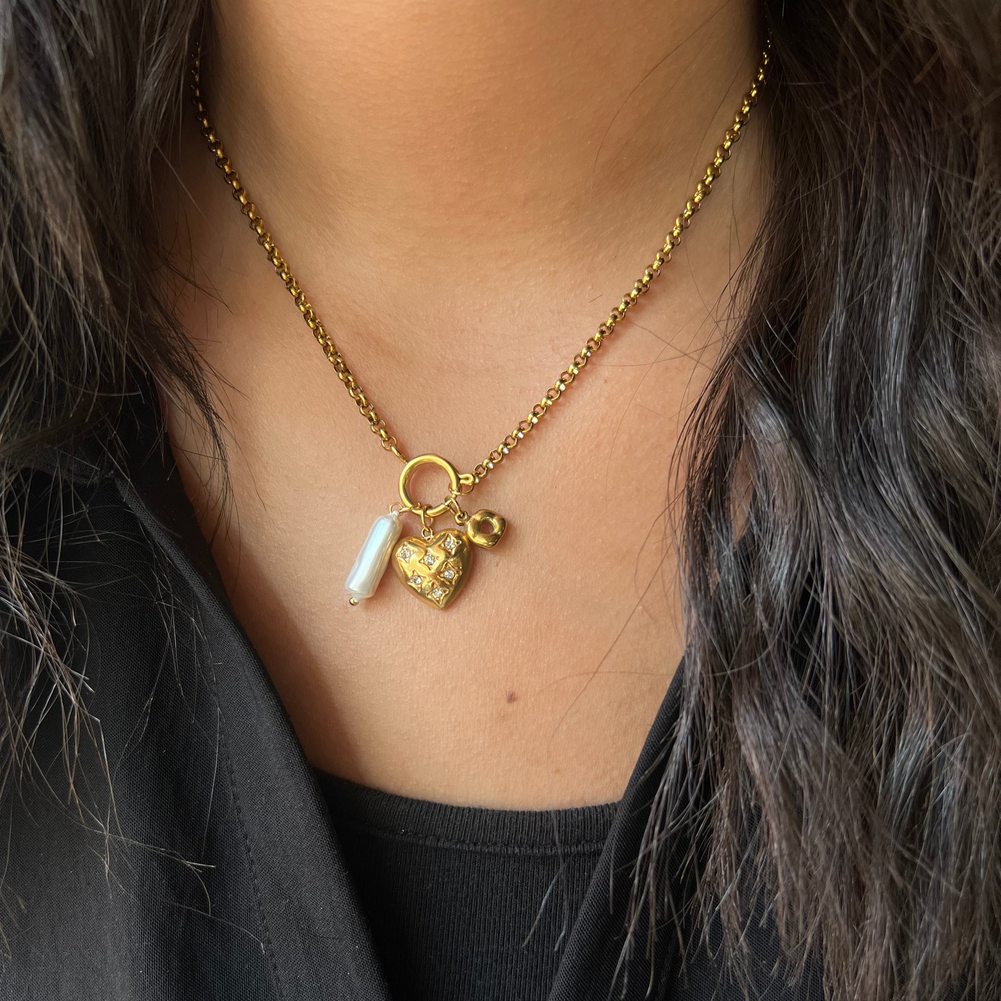 Ayouna Necklace