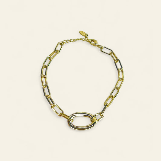 Blanc Bracelet