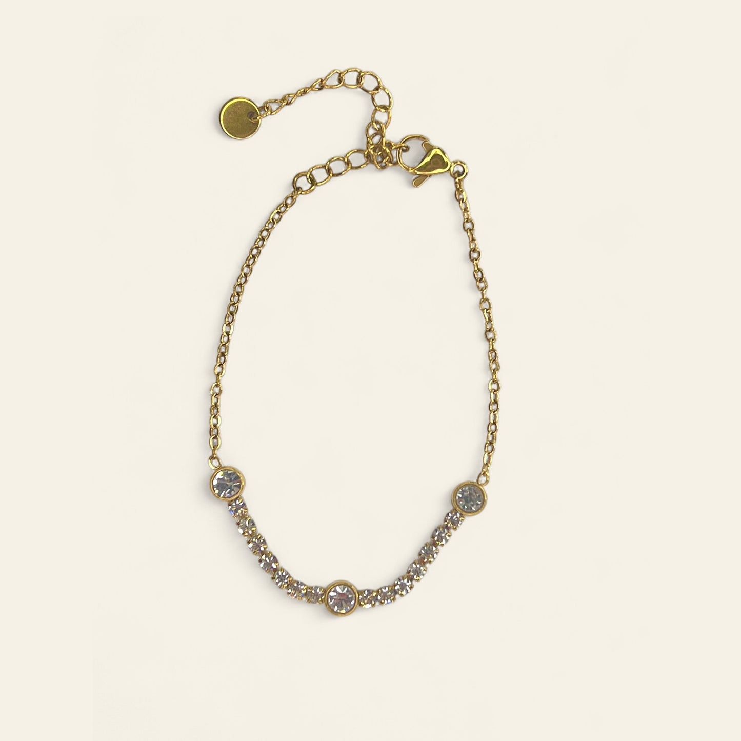 Crystal Lux Bracelet