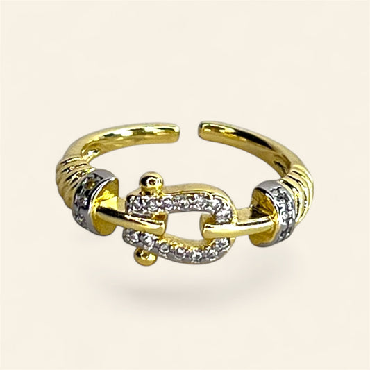 Éclat Ring