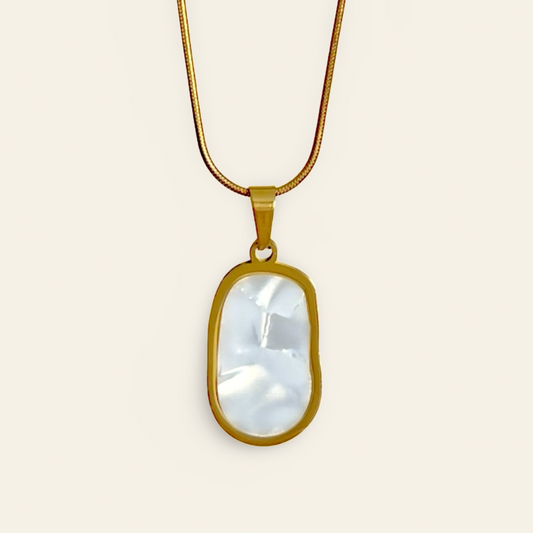 Oralyn Necklace