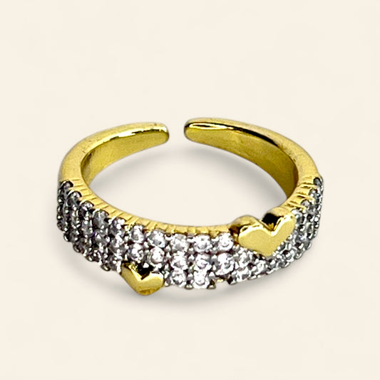 Luxa Ring