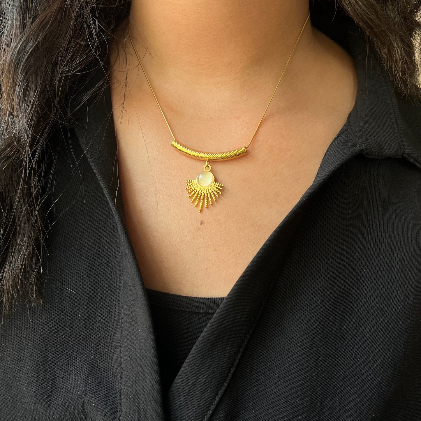 Meray Necklace