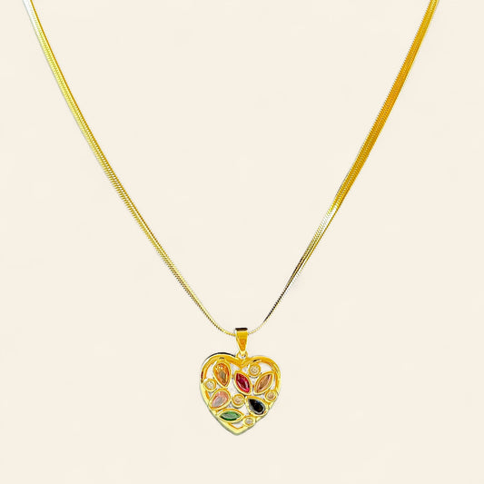 Niora Necklace