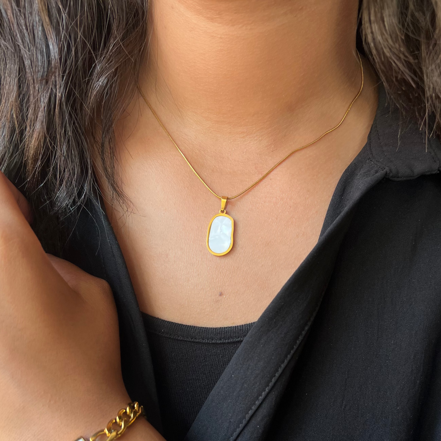 Oralyn Necklace