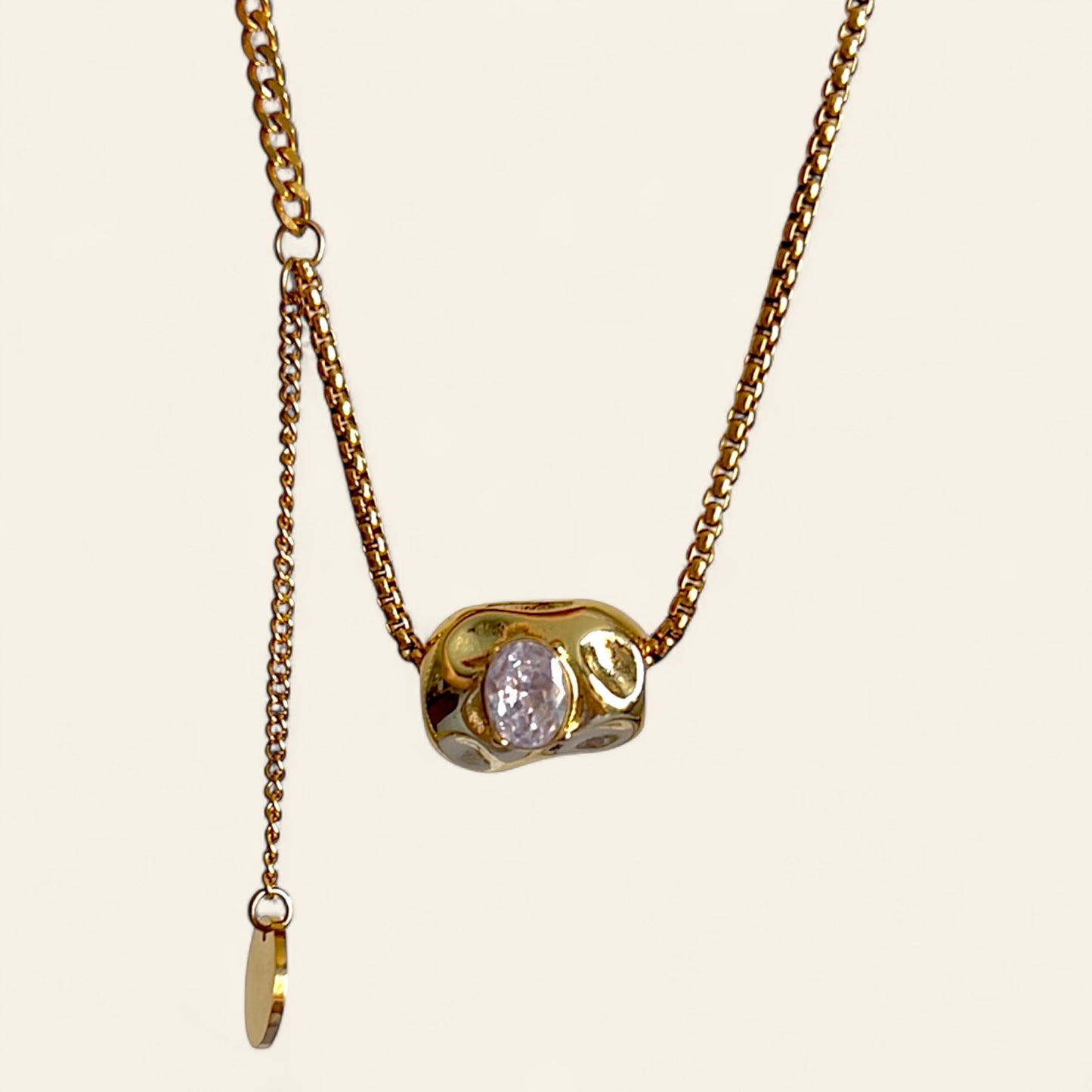 Aurallia Necklace