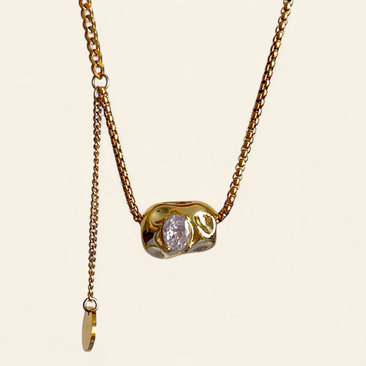Aurallia Necklace
