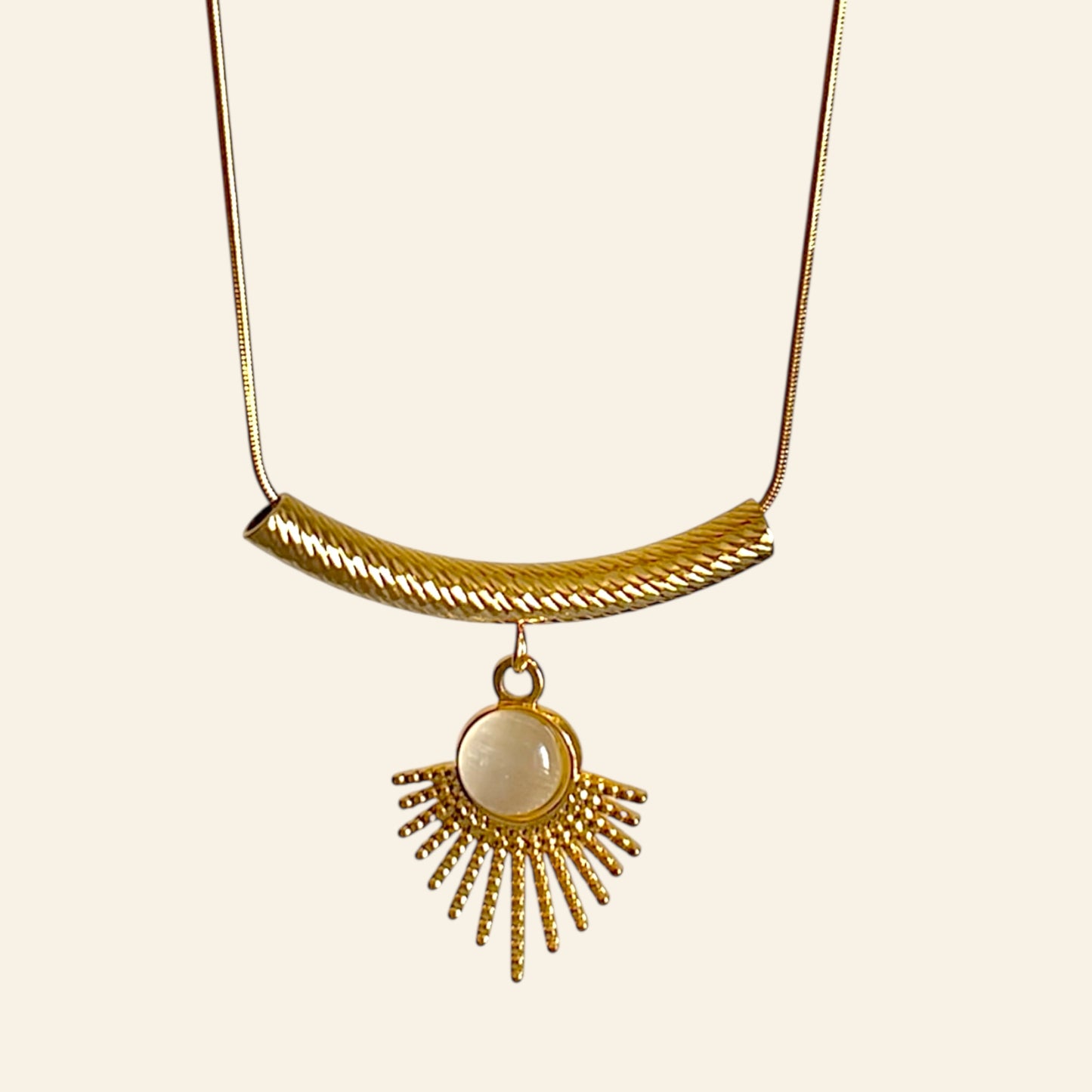 Meray Necklace