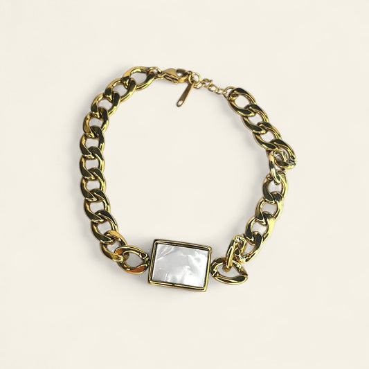 Pearl muse Bracelet