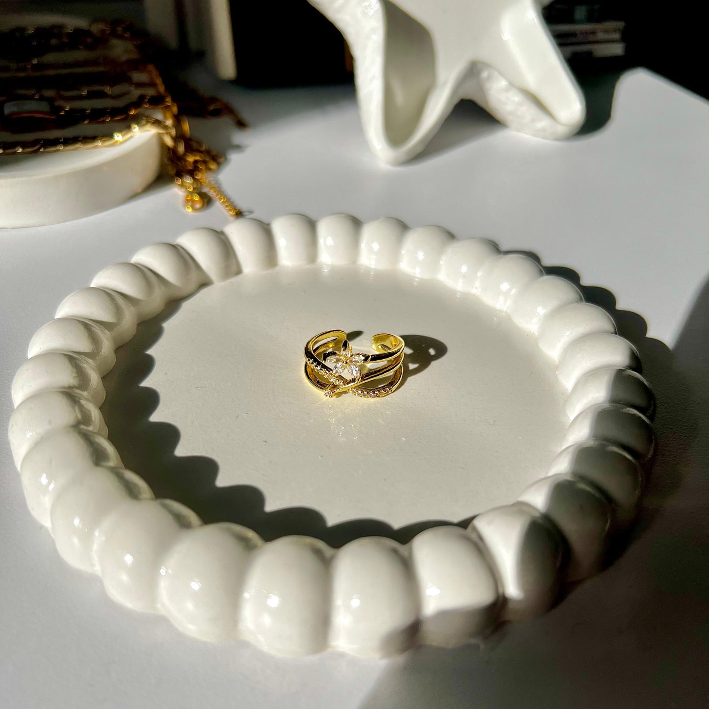 Riva Ring