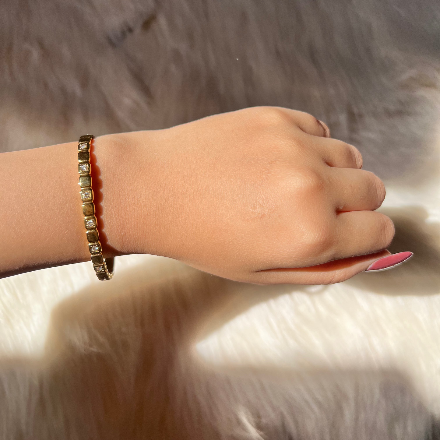 Seinna Bracelet