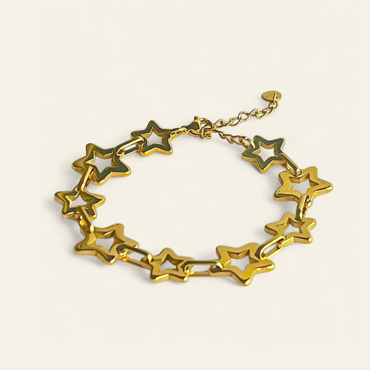 Starlet Bracelet
