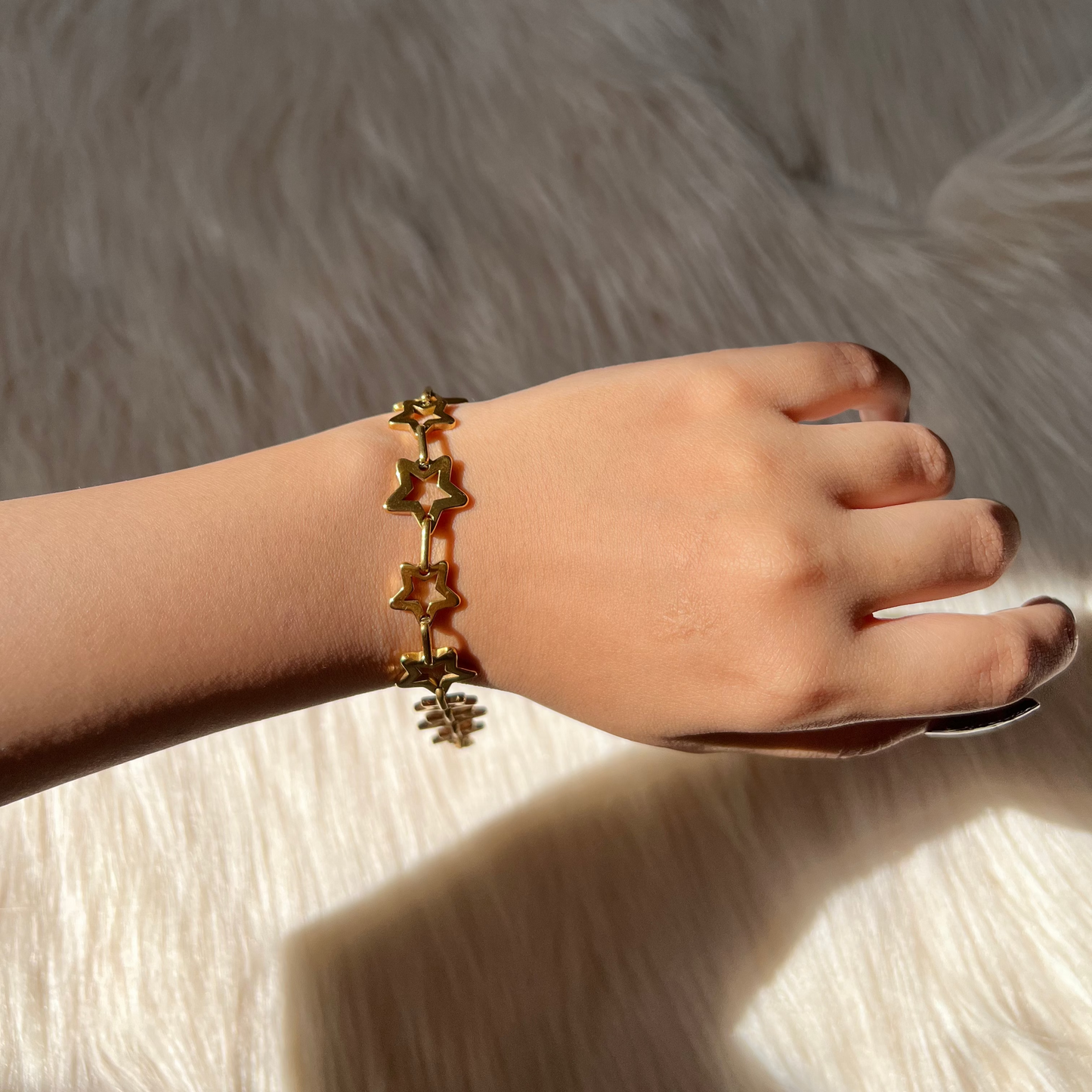 Starlet Bracelet