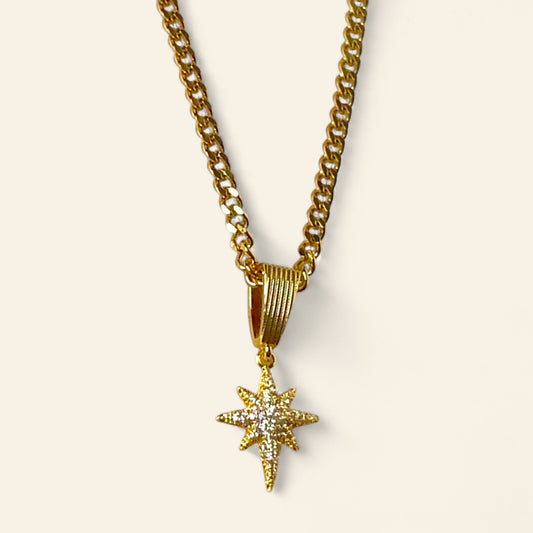 Stellara Necklace