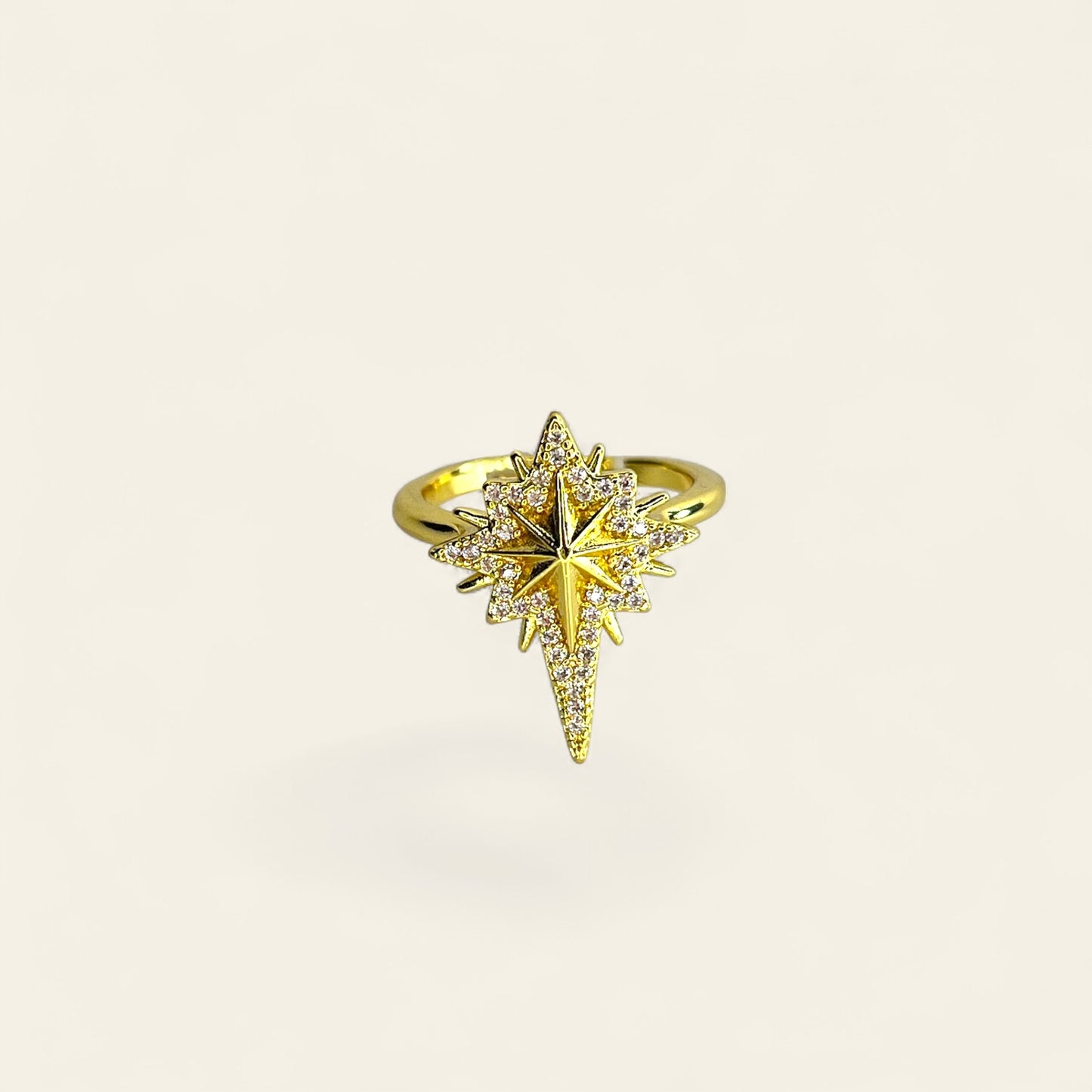 Stellara Ring