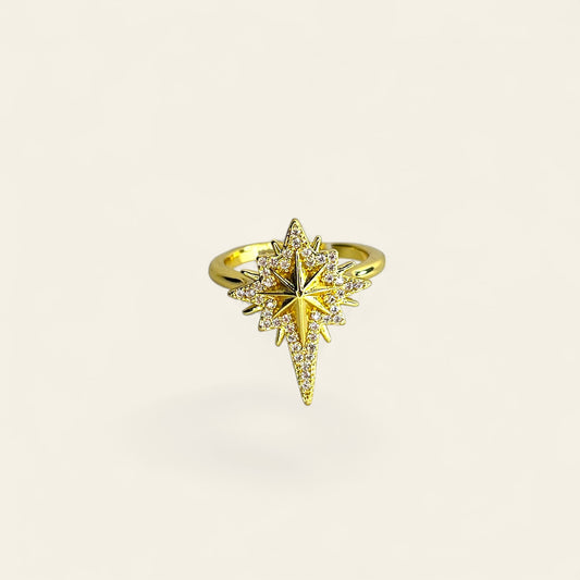 Stellara Ring