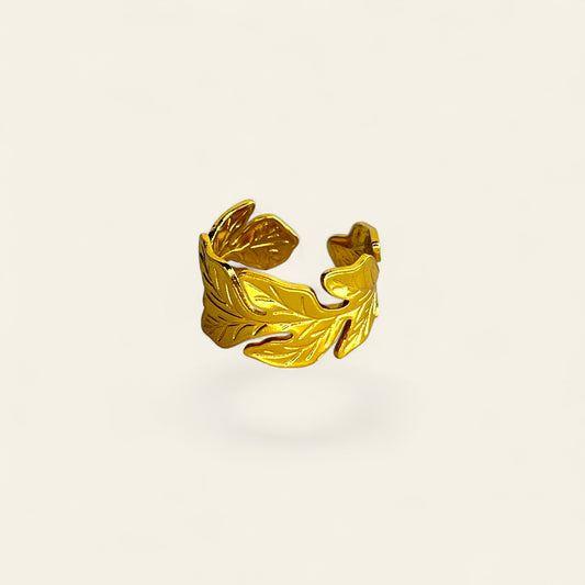 Sylva Ring