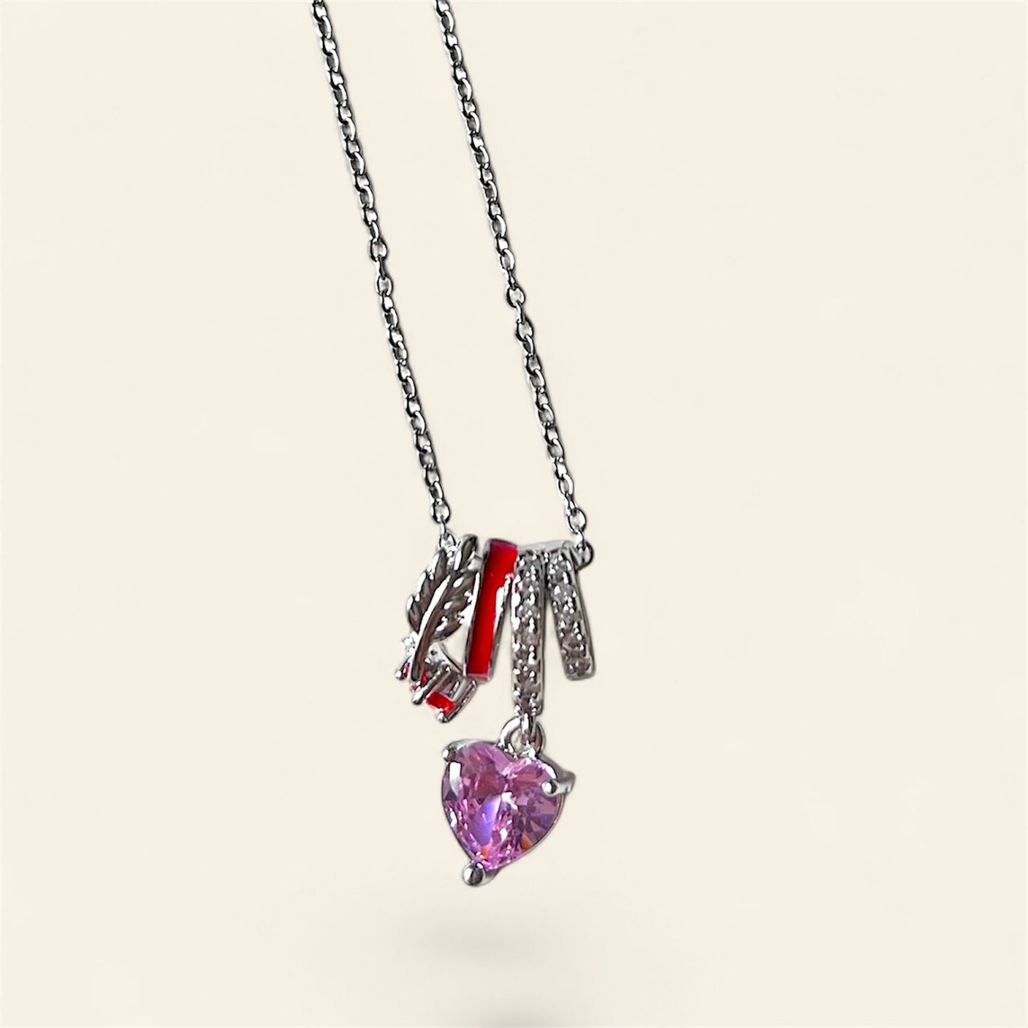 Veloura Necklace