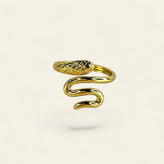 Viperelle RING