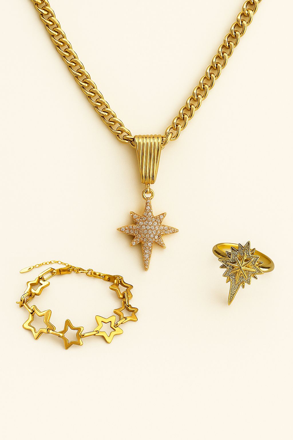 stellara set