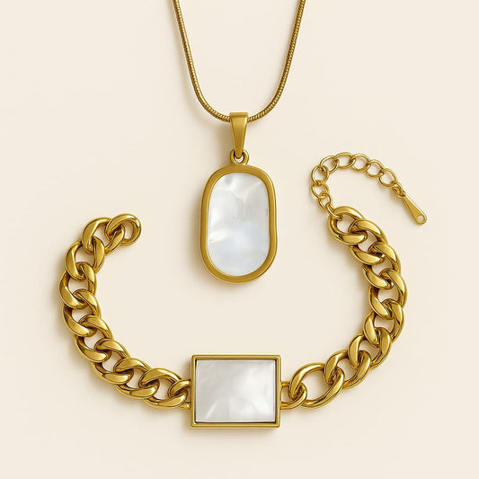The Serene Muse Set