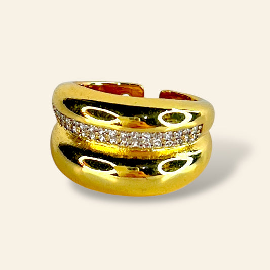 Amari Ring