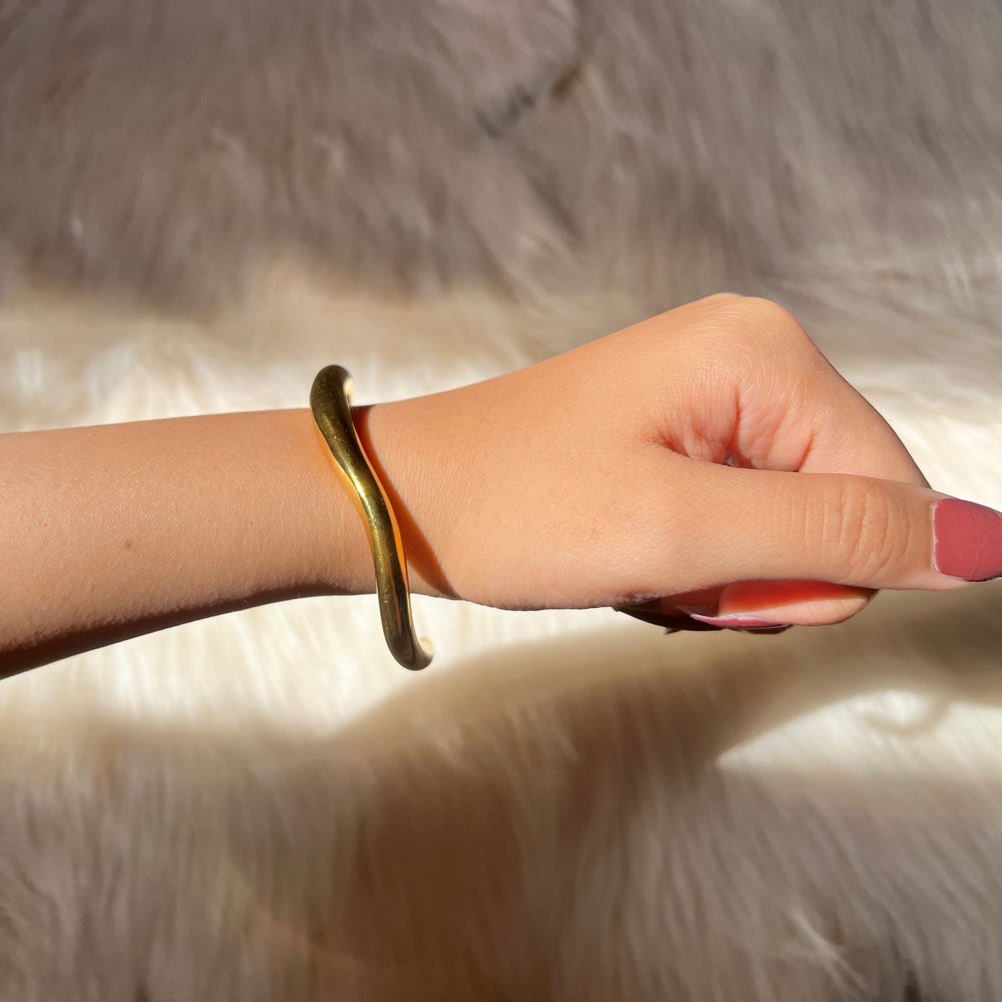 Bare luxe Bracelets