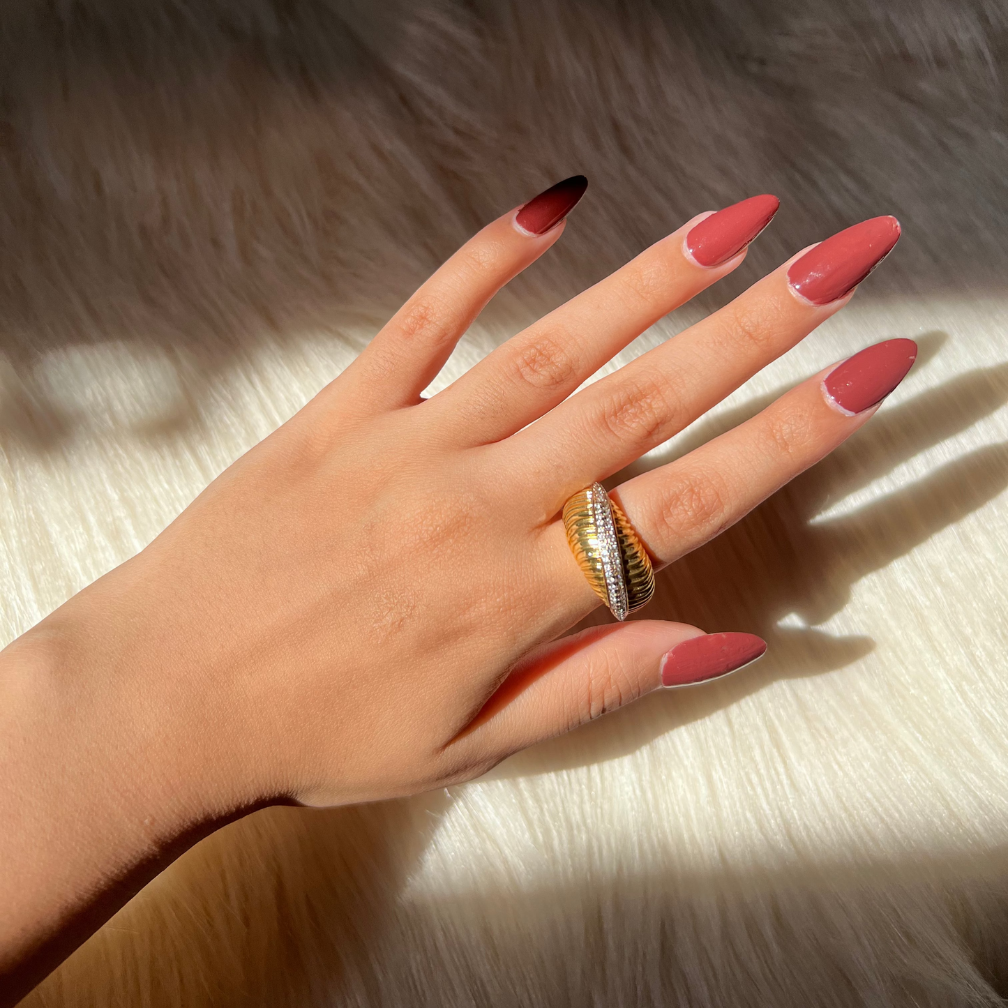 Bolda Ring