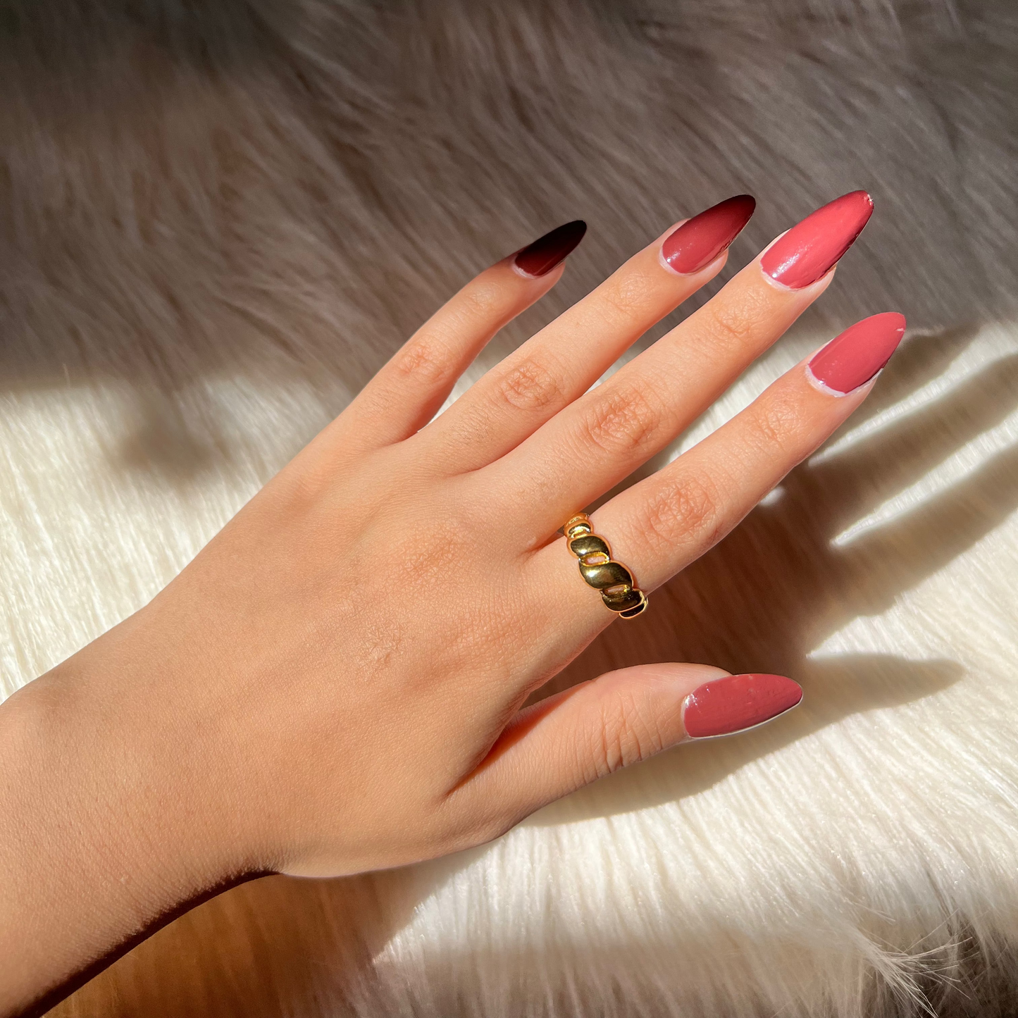 Lana Ring