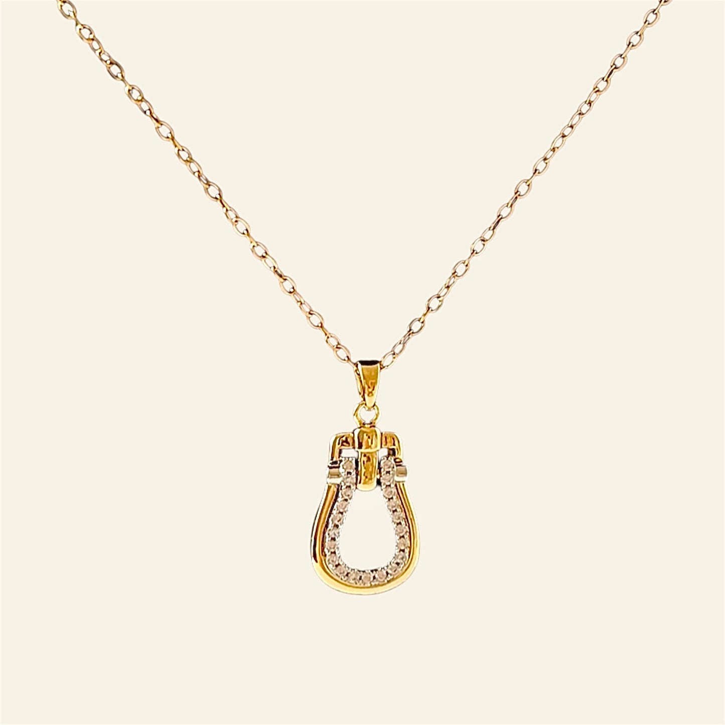 Linoura Necklace