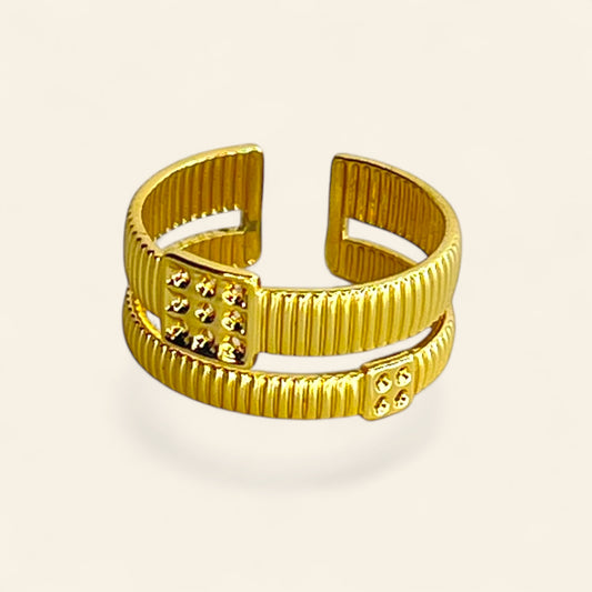 Nala Ring