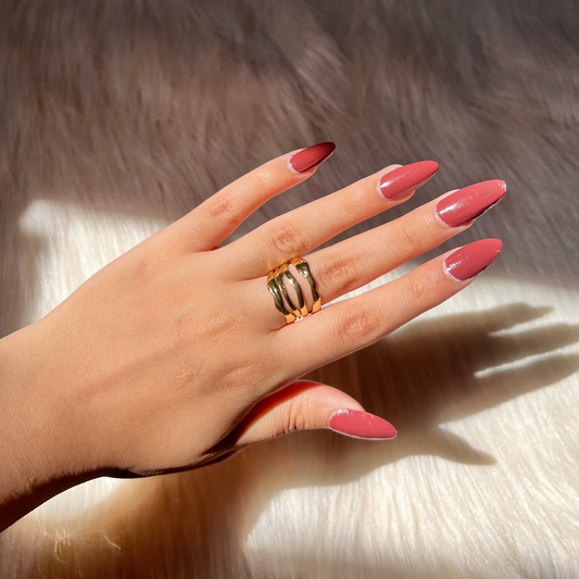 Sola Ring